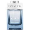 Bulgari Man Glacial Essence Edp Pour Homme 100ml Bulgari