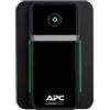 APC BX500MI S.A.I Back-ups BX500 500VA 300W, Aluminium