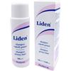 TRICOFARMA SRL Liden Shampoo Capelli Grassi 150 Ml