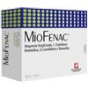 PHARMASUISSE LABORATORIES SPA Miofenac 14 Bustine