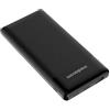 Datamatic MEDIACOM SOS SLIM - Powerbank - 10000 mAh - PD - 2 connettori di uscita (USB, USB-C)