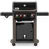 Weber Spirit Classic E-330 GBS - Barbecue a gas