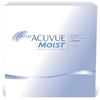 Acuvue 1-DAY MOIST for ASTIGMATISM - Lenti Giornaliere - protezione UV - 90 lenti