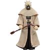 Star Wars Hasbro Star Wars Retro Collection, Guerriero Tusken, Action Figure da 9,5 cm ispirate alla Serie Star Wars: The Book of Boba Fett