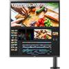 LG 28MQ780-B Monitor PC 70,1 cm (27.6') 2560 x 2880 Pixel Quad HD LCD Nero