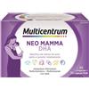MULTICENTRUM NEO MAMMA DHA 30+30 Compresse