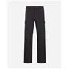 8848 Mountain Essential M - Pantalone Outdoor - Uomo - Grigio