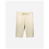 Admiral Varsity M - Pantaloncini - Uomo - Bianco