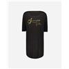 Admiral Vacation W - T-shirt - Donna - Nero