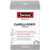 HEALTH AND HAPPINESS (H&H) IT. Swisse Capelli Forti Uomo 30 Compresse