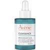 AVENE Avène Cleanance - Siero Esfoliante A.H.A Pelle Sensibile con Imperfezioni, 30ml