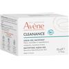 AVENE Avène Cleanance - Aqua Gel Opacizzante Pelli Sensibili con Imperfezioni, 50ml