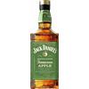 Jack Daniel's Tennessee Apple 1Litro - Liquori Whisky