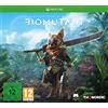 THQ Nordic Biomutant Collector's Edition - Xbox One