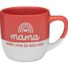 GRUSS & CO Tasse Motiv Mama schön, dass es dich gibt!