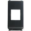 LINK Cover Keystone per Frutti RJ45 Compatibile ABB Elos