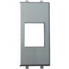 LINK Cover Keystone per Frutti RJ45 Compatibile Ave Allumia