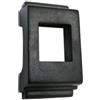 LINK Cover Keystone per Frutti RJ45 Compatibile BTicino Living classica