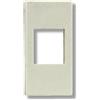 LINK Cover Keystone per Frutti RJ45 Compatibile Legrand Mosaic