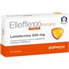 AGpharma Elleffe100 (Immuno) Lattoferrina 200mg - Vitamina C - Vitamina D