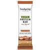 Foodspring Vegan Protein Bar - Barretta Proteica Vegana Multistrato Arachidi,45g