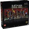 Lego Batman: Serie animata Gotham City™ - Lego Art 76271