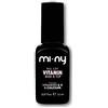 MI-NY SMALTO SEMIPERMANENTE PEEL OFF BASE& TOP con VITAMINE E CALCIO 11 ml