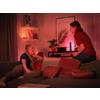 Philips By Signify Philips Hue White and Color ambiance Play Kit Base con alimentatore Ne