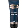 Gillette Crema Da Barba Idratante Per Uomo 175 ml