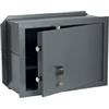 Cisa Cassaforte con chiave Dim. H.360 x L.490 x P.250 Art. 82010