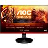 AOC Monitor Gaming 27'' G2790PX 1920 x 1080 Pixel Full Hd Tempo di risposta 1 ms Frequenza di aggiornamento 144 (Hz)