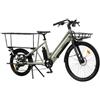 Nilox E-Bike 36v 10ah Cargo C3 - Green S_0194_379426