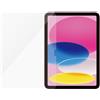 PanzerGlass Pellicola protettiva iPad | PanzerGlass™ | iPad 10.9 | Clear Glass