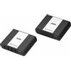 ATEN Extender su LAN USB 2.0 Cat 5 a 4 porte [UEH4102-AT-G]