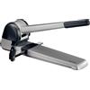 Leitz 51820084 perforatore e accessori 250 fogli Argento [SUPERPUNCH]