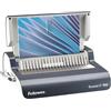 Fellowes Quasar 500 A4 Electric Comb Binder [QUASARE500]