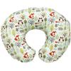 CHICCO (ARTSANA SpA) CHICCO Cuscino Boppy Cotton Woodsie