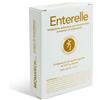 Bromatech - Integratore fermenti lattici ENTERELLE PLUS 24 cps