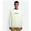 Napapijri Abbigliamento personalizzate. Felpa Napapijri uomo senza cappuccio personalizzata B-box - Napapijri personalizzate o neutre