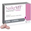 NALKEIN ITALIA Nalkevit Mamma 30 Compresse