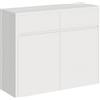 Itamoby Panche Evolve Inferiore e superiore 72x26x300 di itamoby