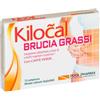 POOL PHARMA Srl Kilocal brucia grassi 15 compresse