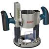 Bosch Professional Base per router a immersione RA1166