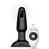 b-Vibe Rimming Plug 2 Black