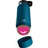 Pipedream PDX Plus Fuck Flask Private Pleaser Discreet Stroker Blue Bottle Brown