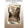 Algra Sicilia Dime Novels. Vol. 3