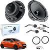 Focal Kit Casse Altoparlanti FOCAL ASE165 Anteriore o Posteriore per Peugeot 208
