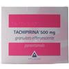 Angelini Tachipirina granulato effervescente 20bustine 500mg