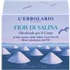 L'ERBOLARIO FIOR DI SALINA OLEOSCRUB CORPO