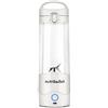 Nutribullet Frullatore portatile Nutribullet NBP003W 2000mAh 0.475l Bianco [0C22300093 NBP003W]